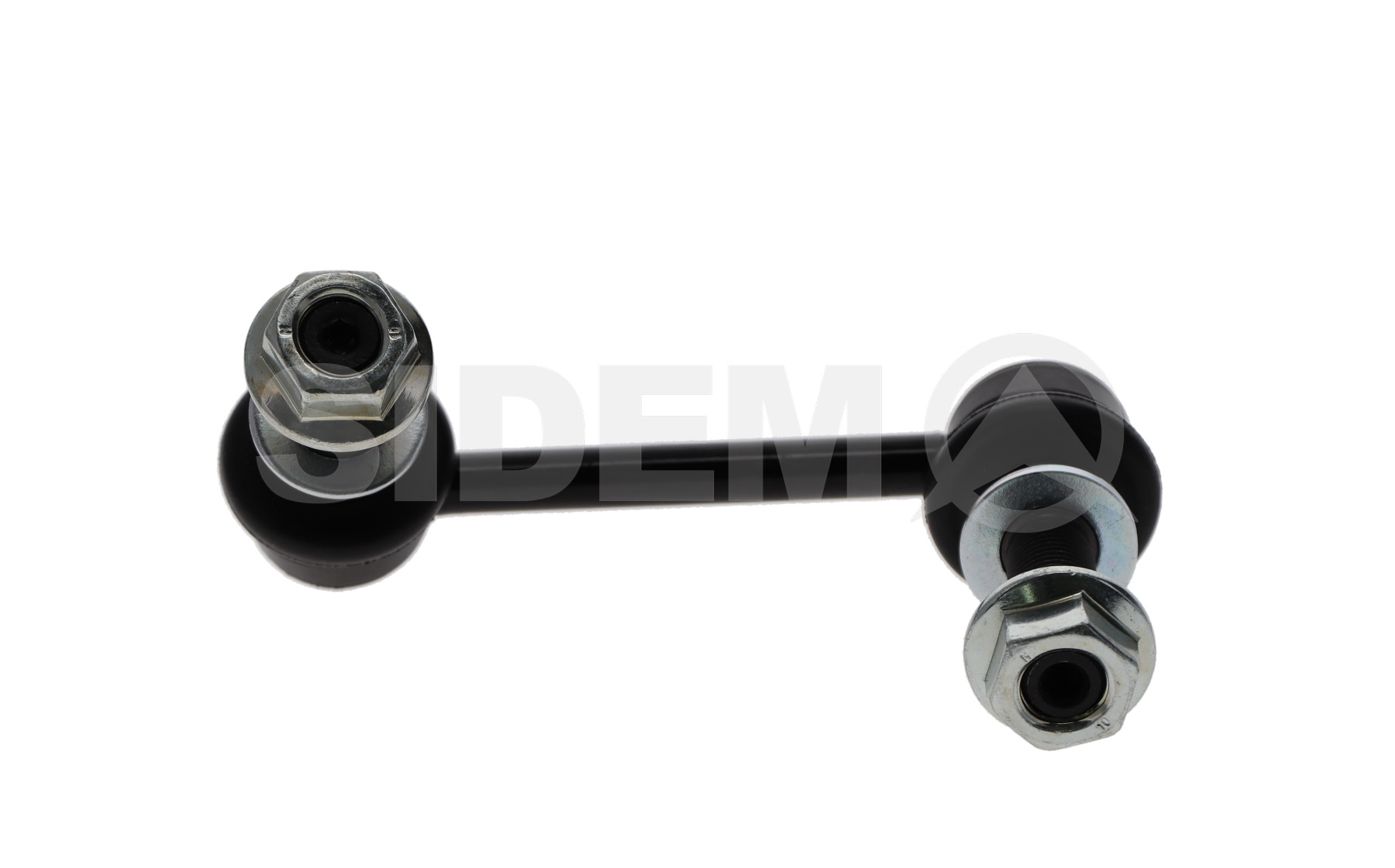 SIDEM 41063 Stabilizatoriaus traukė NISSAN Qashqai III (J12) 1.3 DIG-T 140 AG benzinas/elektra 2024