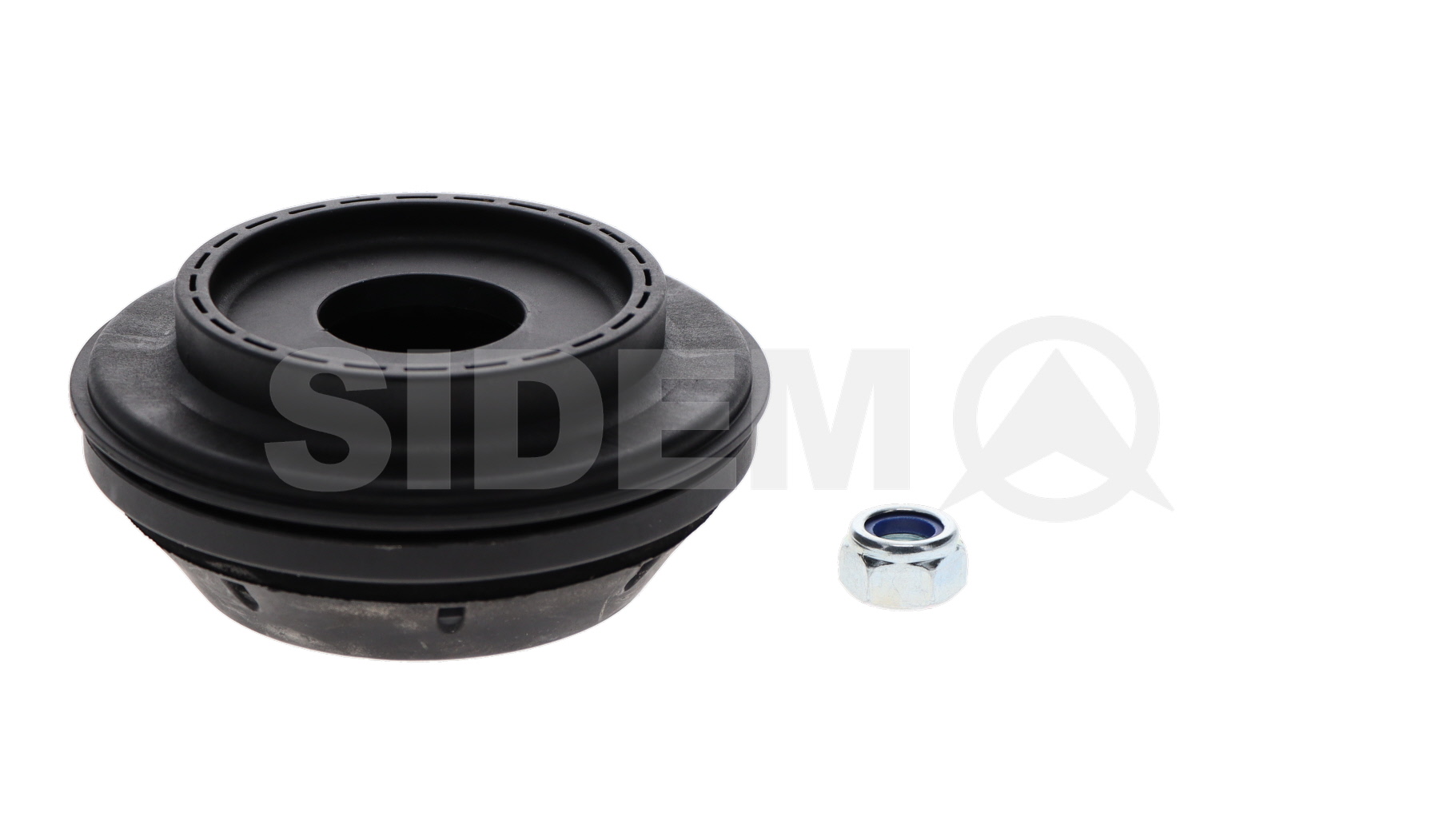 SIDEM 809435 KIT Pakabos statramsčio guolis VAUXHALL Meriva Mk2 (B) (S10) 1.6 CDTi 110 AG dyzelinas 2017