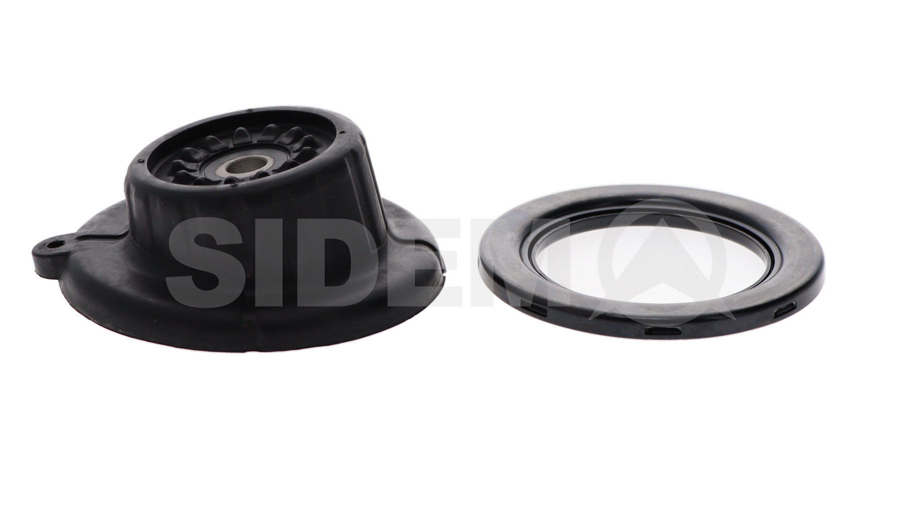SIDEM 819425 KIT Nosilec amortizerja Fiat Stilo Kombi 2.4 20V (19245ZO) 167 km Bencin 2007