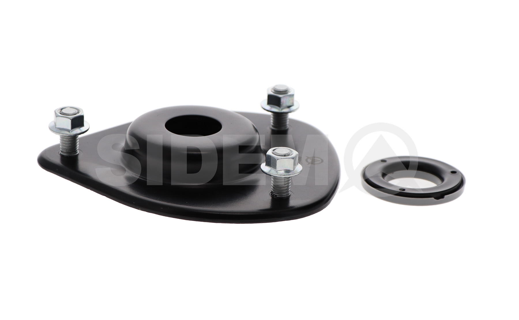 SIDEM 871408 KIT fjærbenslager og støttelager Mitsubishi Colt Z30 1.5 147 hk Bensin 2011