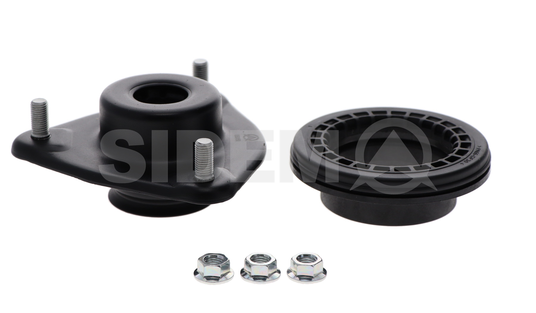 SIDEM 887411 KIT Horné uloženie tlmiča Hyundai I40 Sedan 2.0 GDI 166 KS Benzín 2018