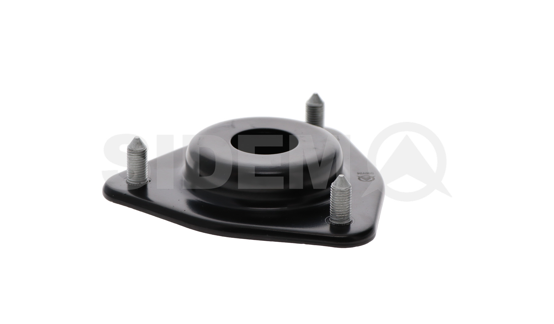 SIDEM 893404 Supporto ammortizzatore e cuscinetto Jeep Compass Mk49 2.0 160 CV Benzina 2016
