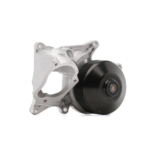 KAMOKA T0301 Water pump BMW F30 318 d 136 hp Diesel 2015