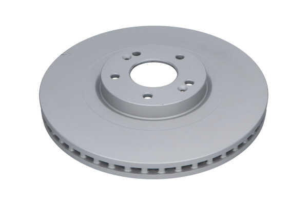 KAVO PARTS BR-10110-C remschijf 51712 C5700