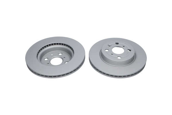KAVO PARTS BR-10113-C Remschijven TOYOTA Aygo X (AB70)