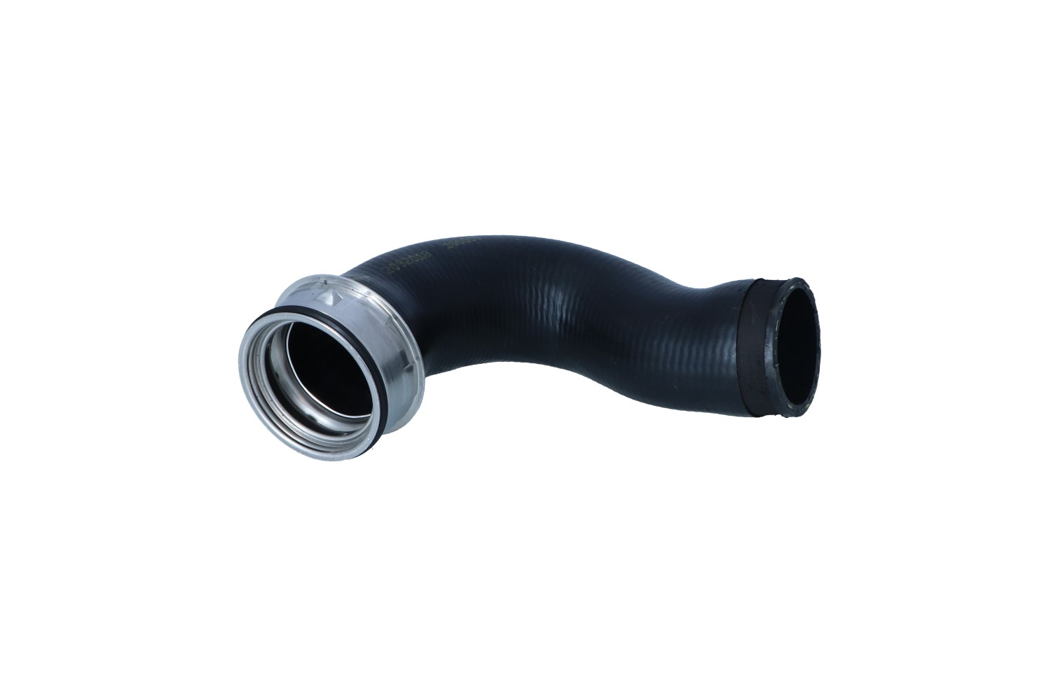 Turbon putket NRF SKODA RAPID 166005