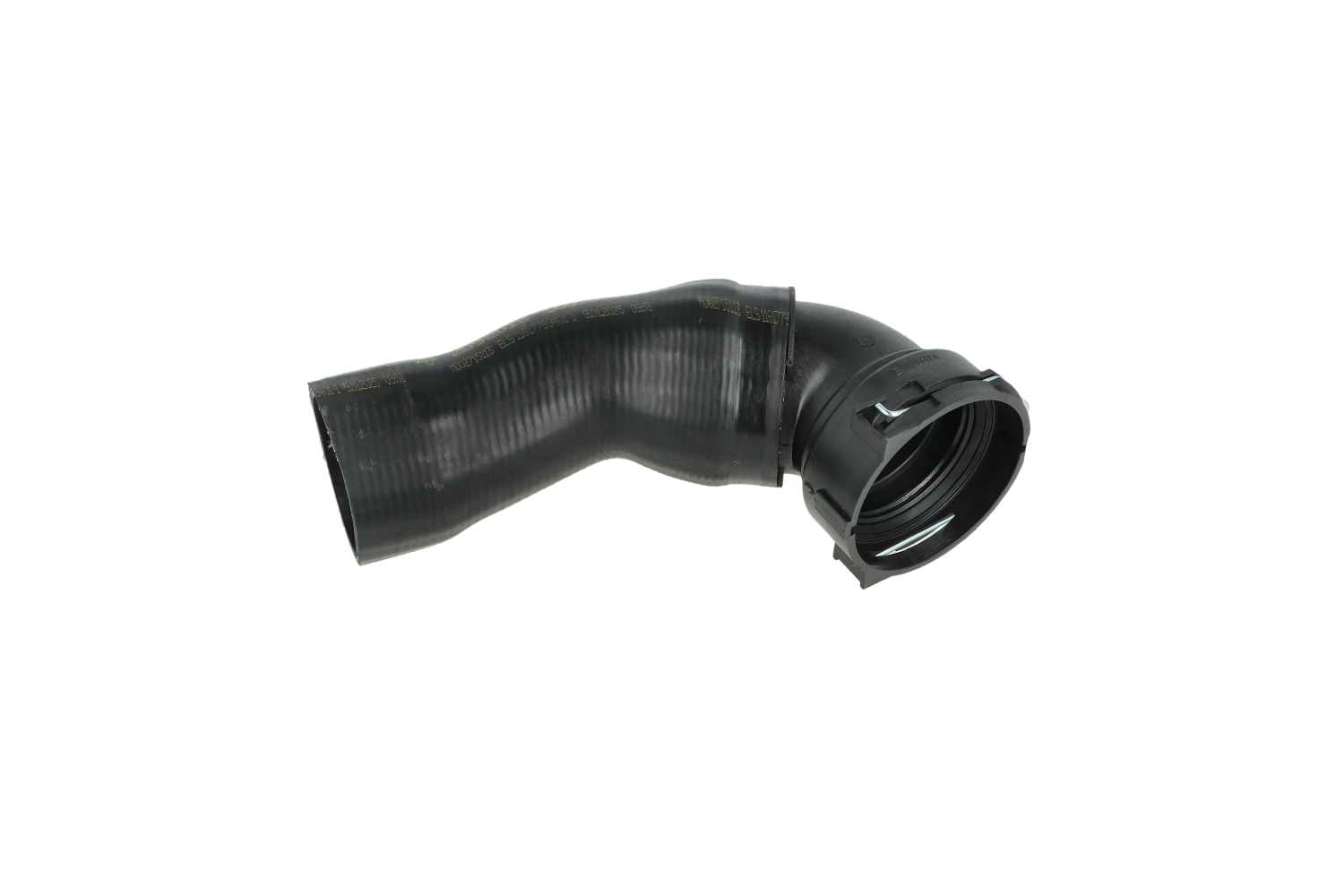 NRF 166006 Ladeluftschlauch BMW E60