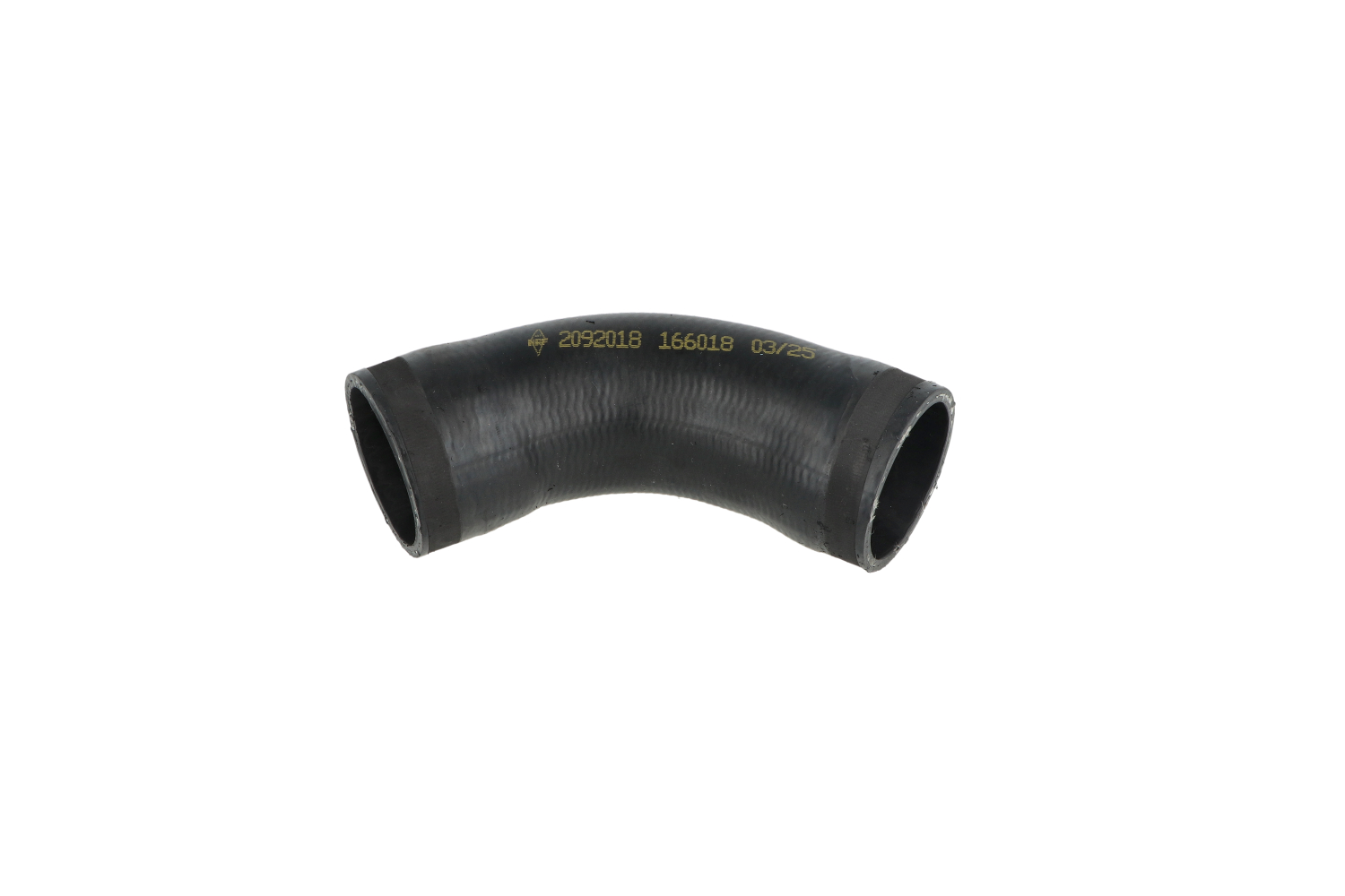 NRF 166018 Ahtoputki BMW E38 730d 2.9 193 hv Diesel 2000