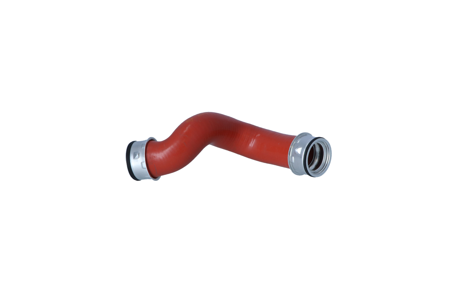 Ladeluftslange 166019 NRF Intercooler slange hvad koster