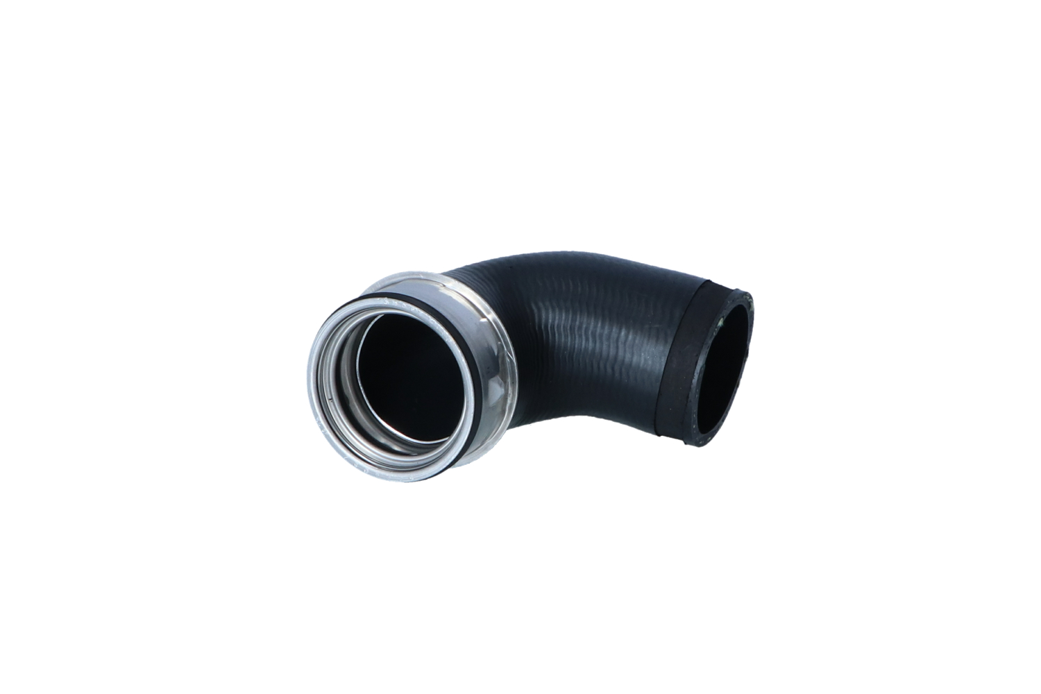 NRF 166023 Tubo intercooler Audi A4 8h preço