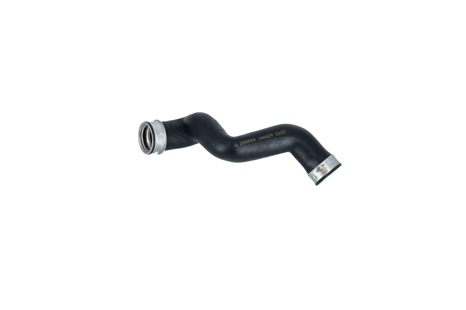 Turbon putket NRF SKODA CITIGO 166029