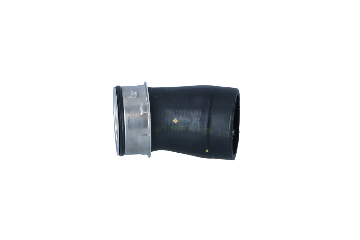 NRF 166042 Ahtoputki Skoda Octavia 1Z5 1.8 TSI 4x4 152 hv Bensiini 2011