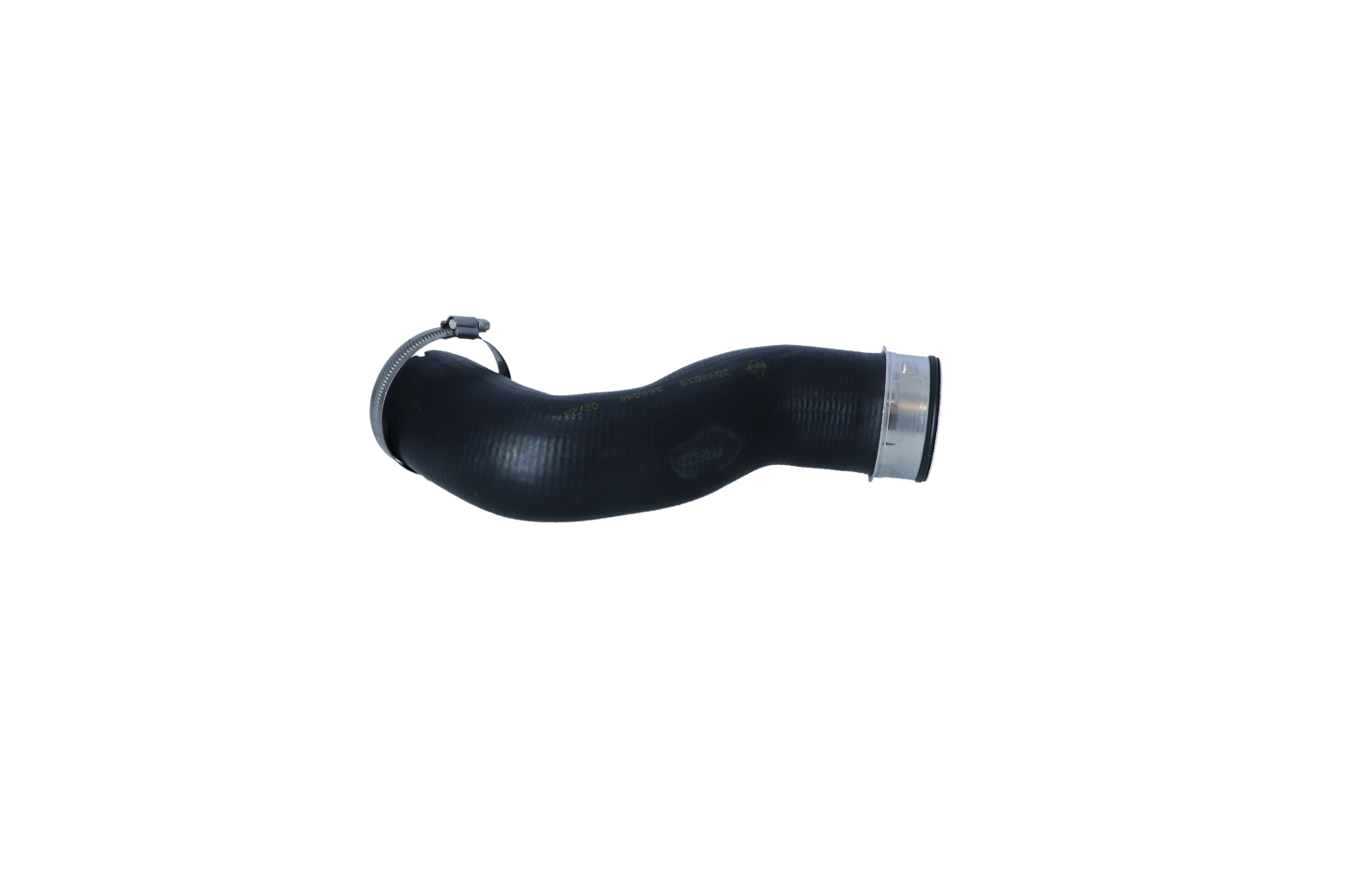 NRF 7E0 145 709C Gaine de suralimentation 166046