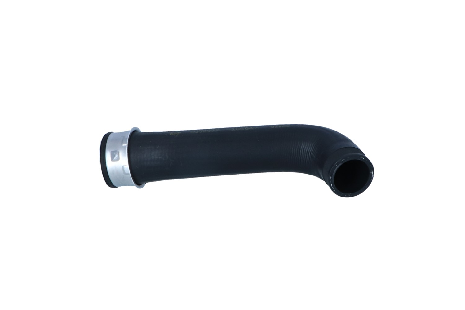 Ahtoputki NRF SKODA ROOMSTER 166047