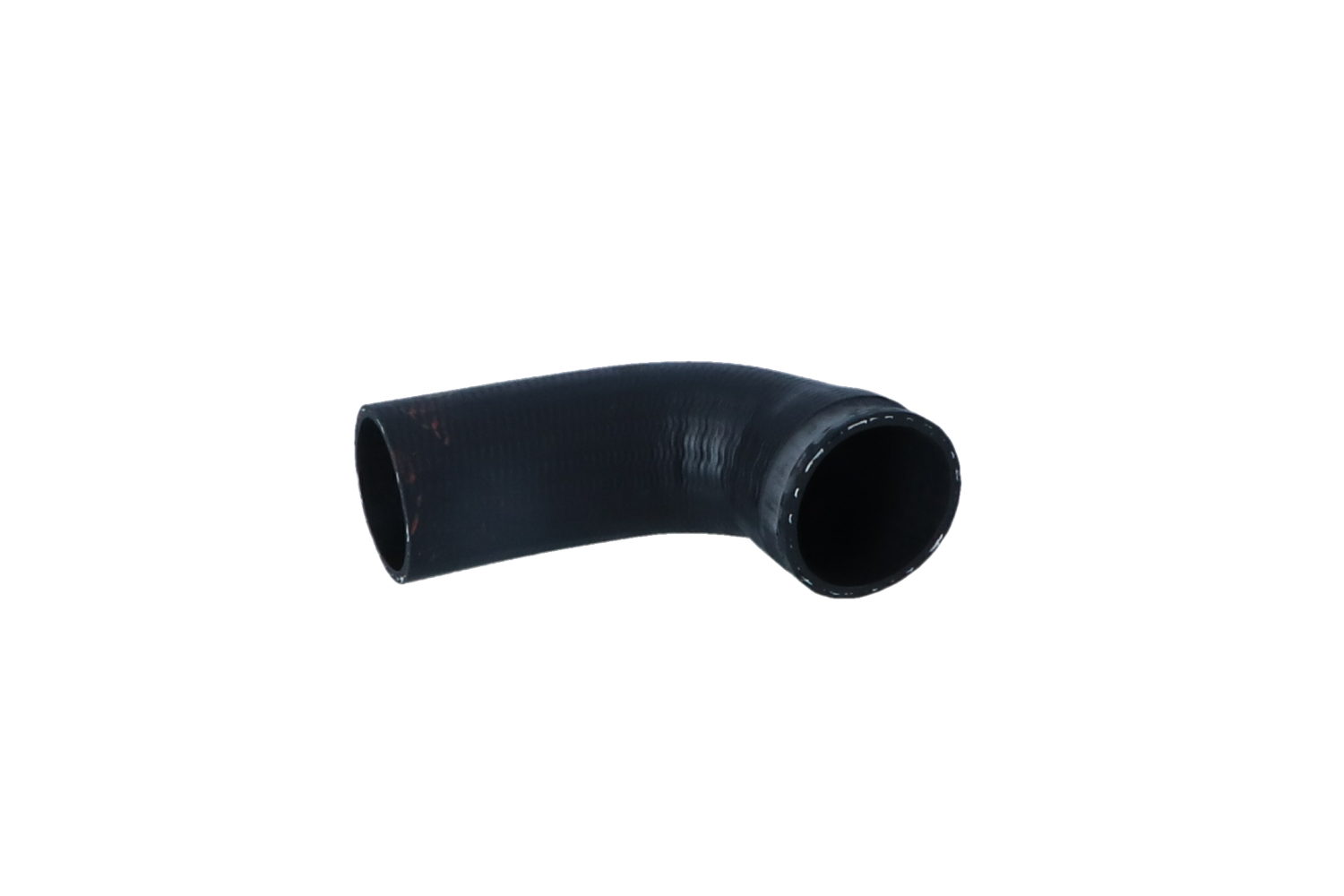 NRF 166057 Intercooler pipe BMW E39 530d 3.0 184 hp Diesel 1998