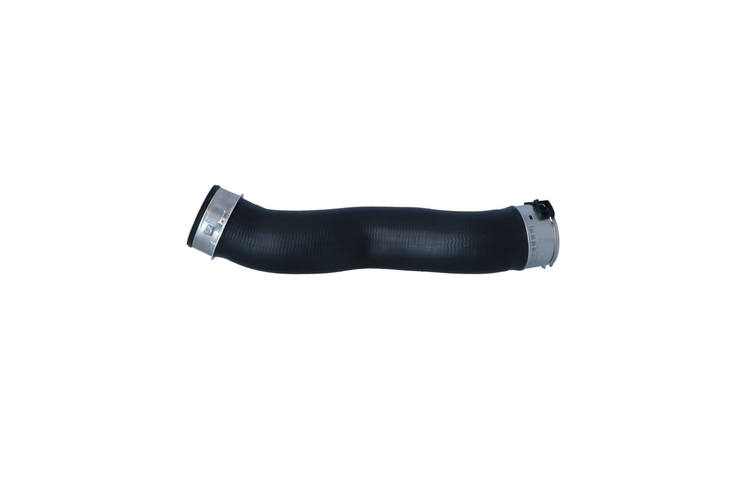 Hadica plniaceho vzduchu NRF BMW Rad 3 166076
