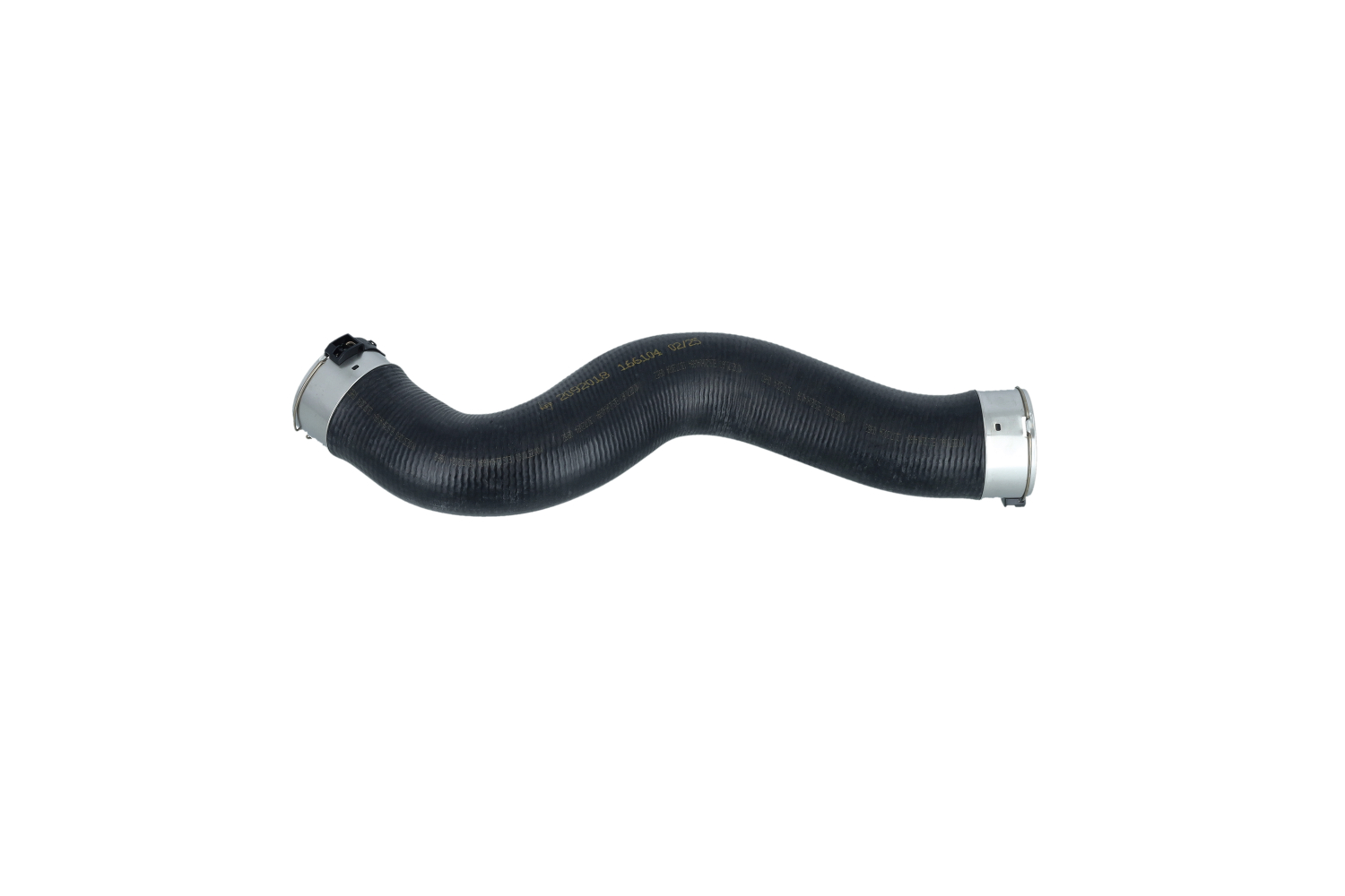 Hadica plniaceho vzduchu NRF BMW Rad 3 166104