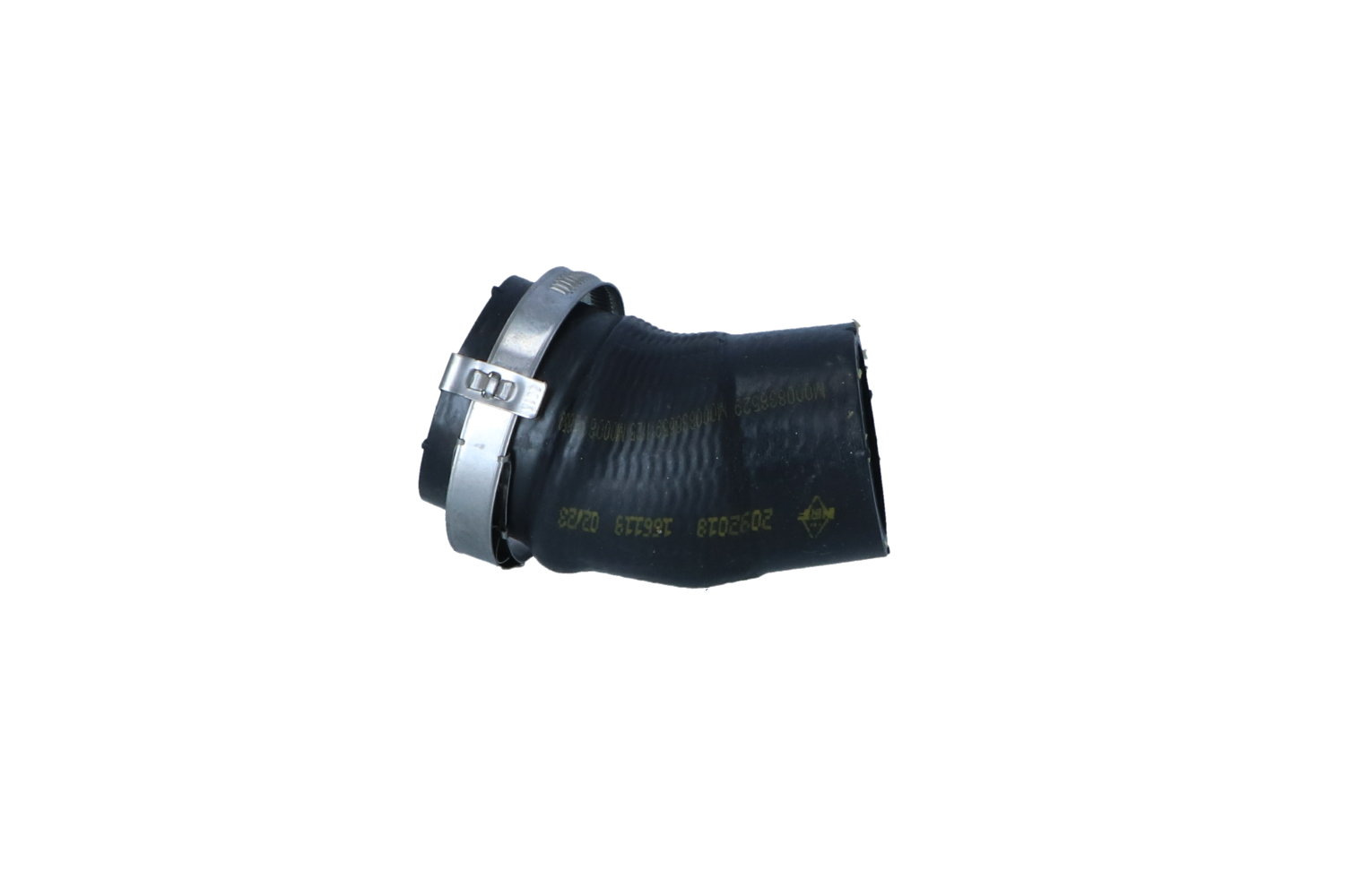 Ahdinletku NRF SKODA YETI 166119