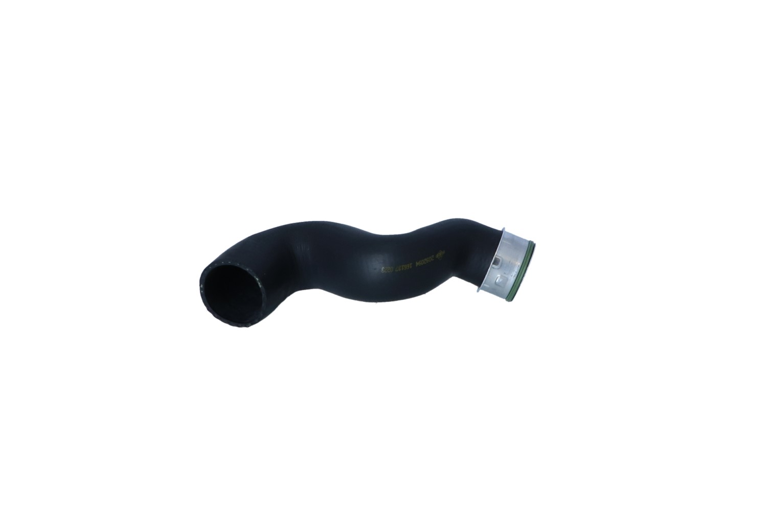 Intercooler slange NRF AUDI A6 166137