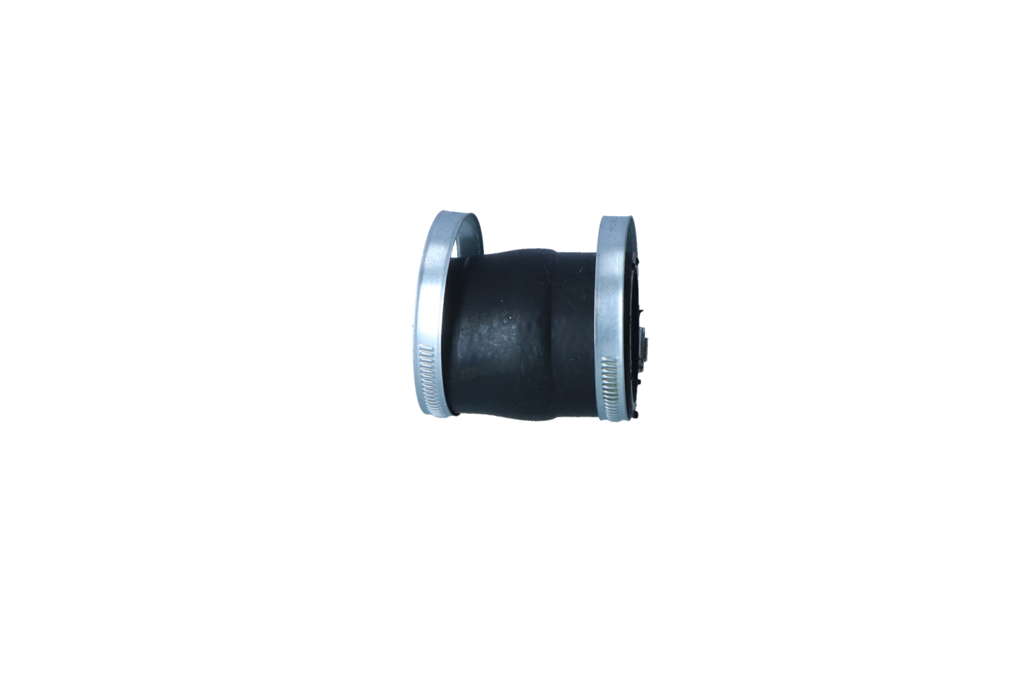 NRF 166219 Tubo do intercooler Audi A4 8h 3.0 TDI quattro 233 cv Diesel 2007