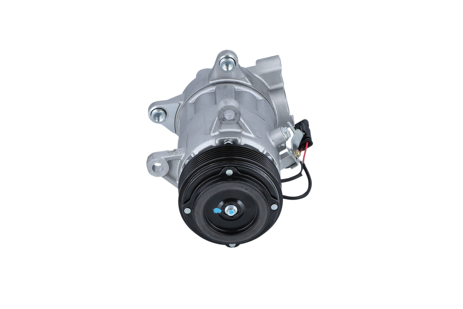 NRF 320203 AC compressor BMW F30 318 d 136 hp Diesel 2014