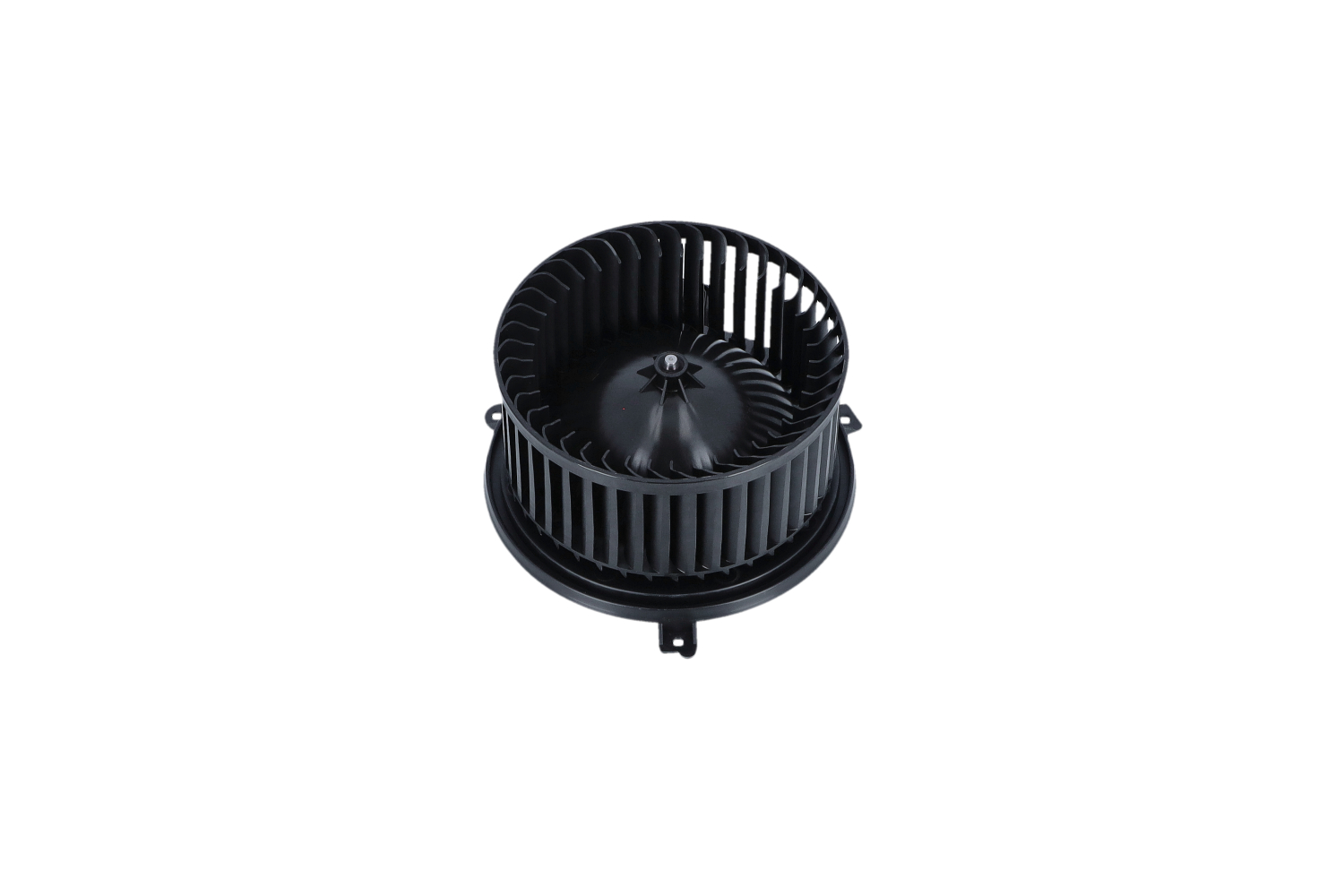 NRF 34554 Pulseur d'air Opel Meriva B 1.7 CDTI (75) 131 CV Diesel 2012