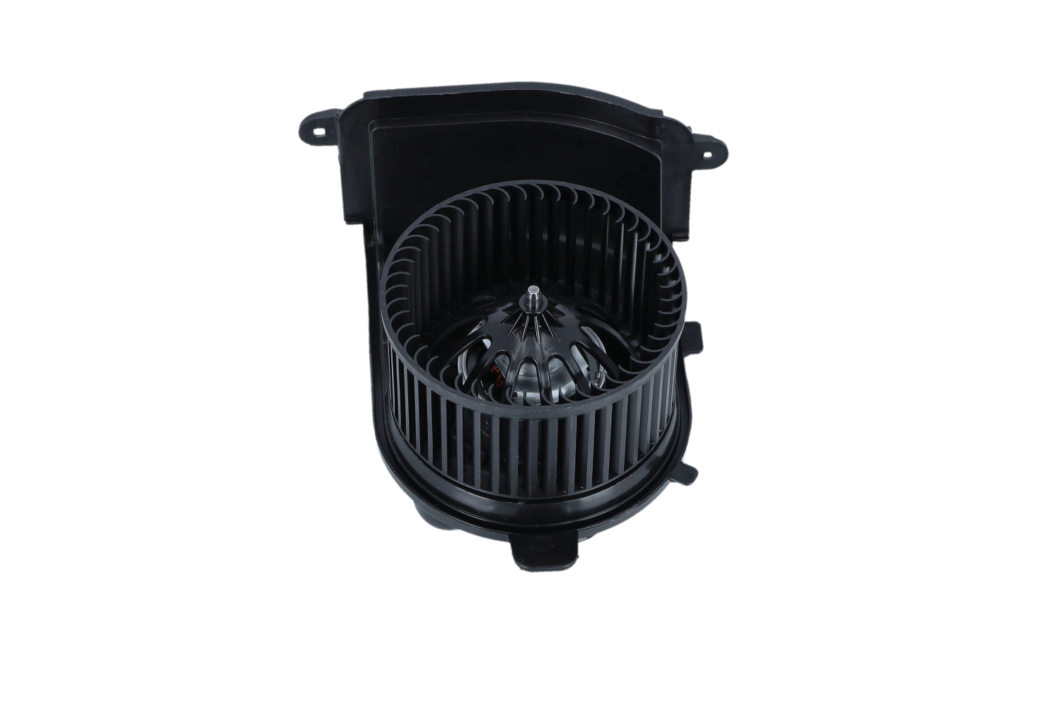 NRF 34560 Ventilator notranjega prostora Renault Clio 2