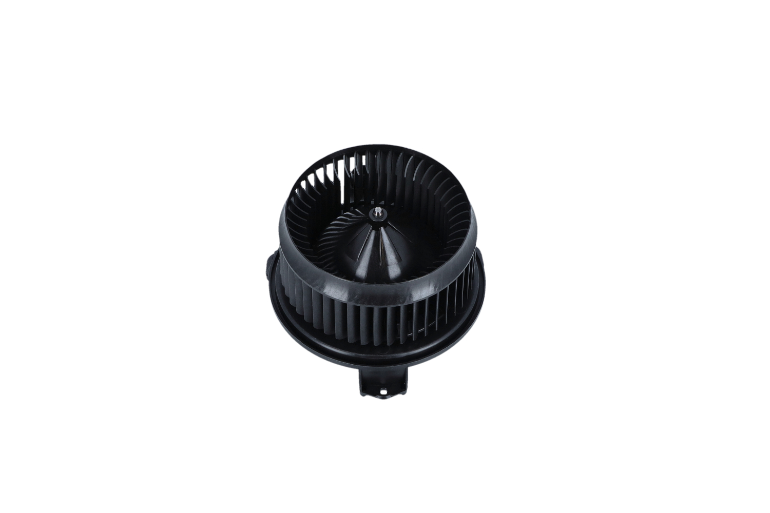 Airco NRF TOYOTA YARIS 34562