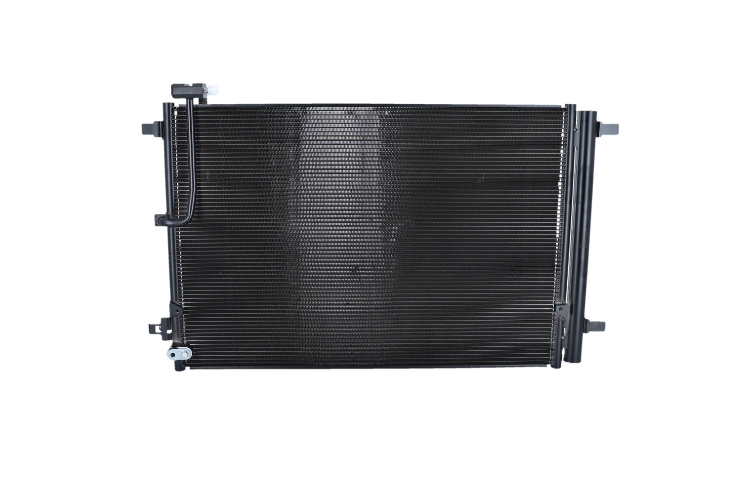 NRF 350607 Ac kondensator Audi A8 D4 6.3 W12 quattro 500 HK Benzin 2013