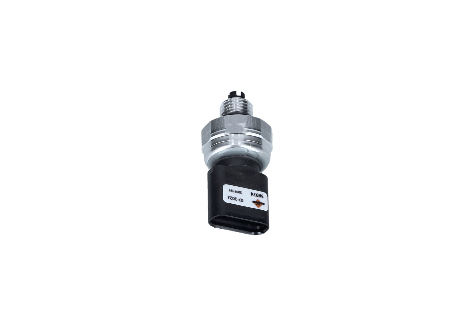 NRF 38974 Druksensor voor airco TESLA Model 3 (5YJ3) EV Performance AWD 513 Pk Elektro 2024