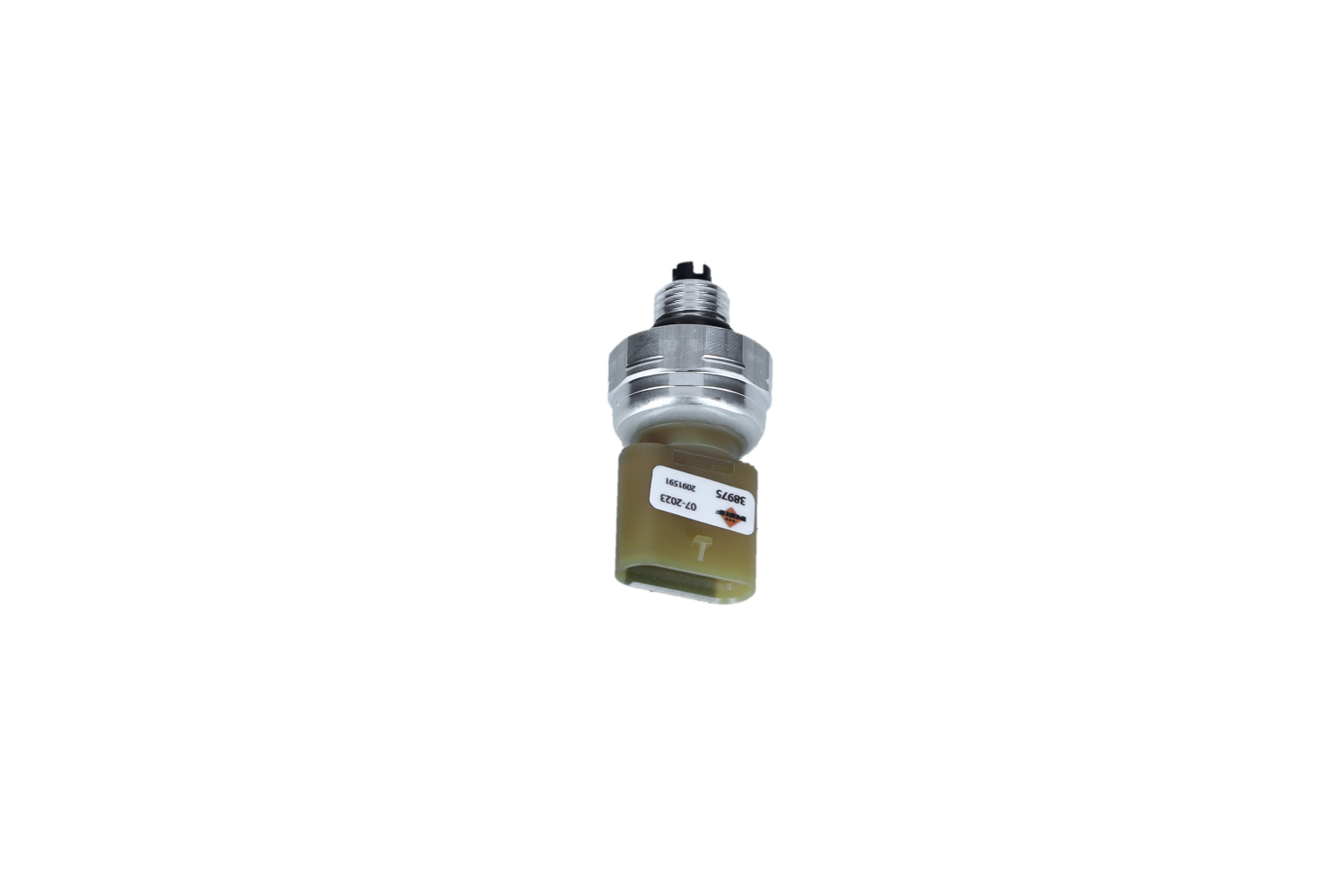 NRF 38975 Druksensor voor airco TESLA Model 3 (5YJ3) EV Performance AWD 513 Pk Elektro 2025