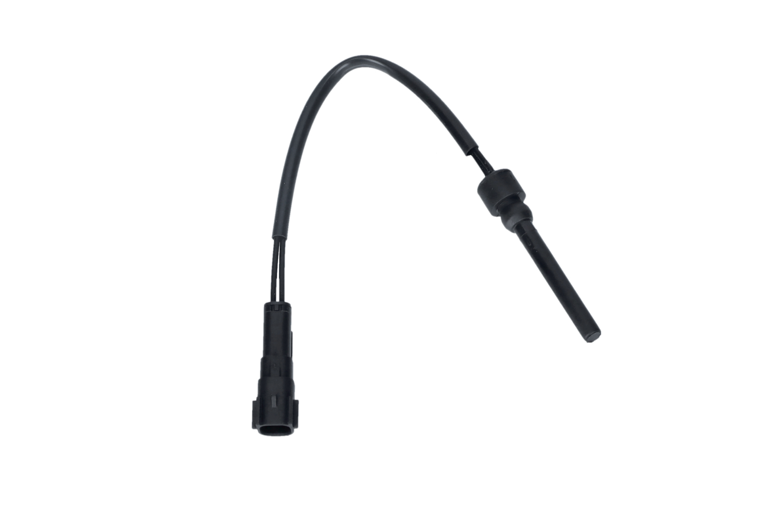 NRF 453010 Sensor, kylvätskenivå Volvo V70 III 2.0 T5 241 hk Bensin 2014