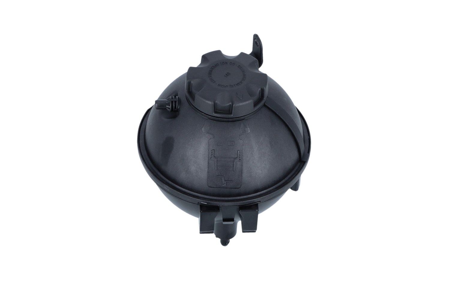 BMW Z3 NRF coolant expansion tank 454106