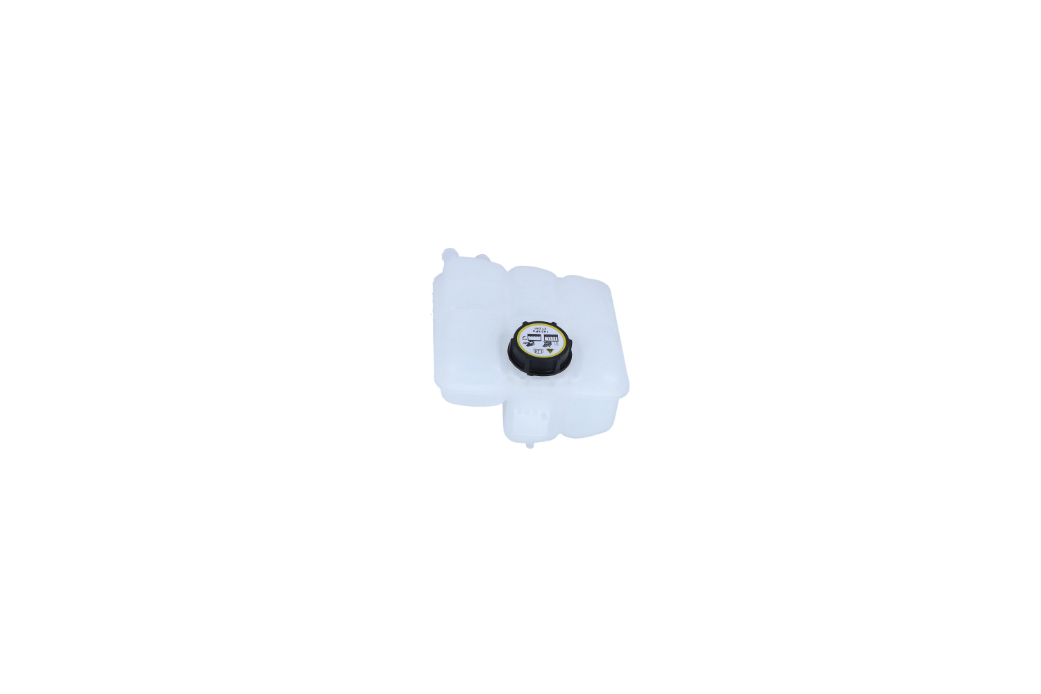 FORD FIESTA NRF coolant expansion tank 454110