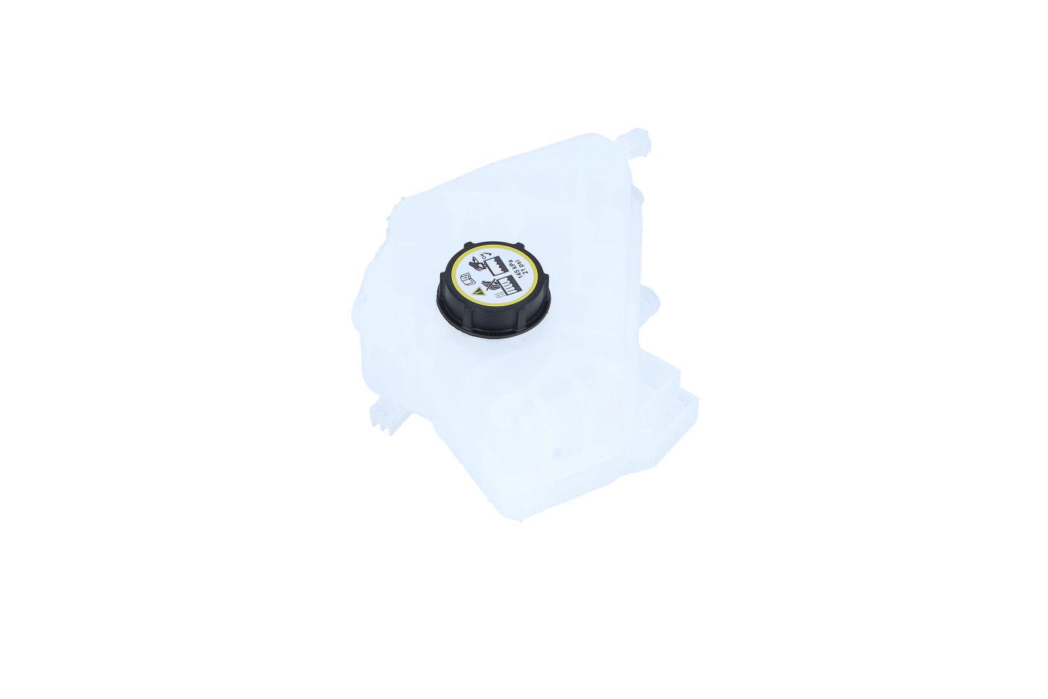 FORD FIESTA NRF coolant expansion tank 454111