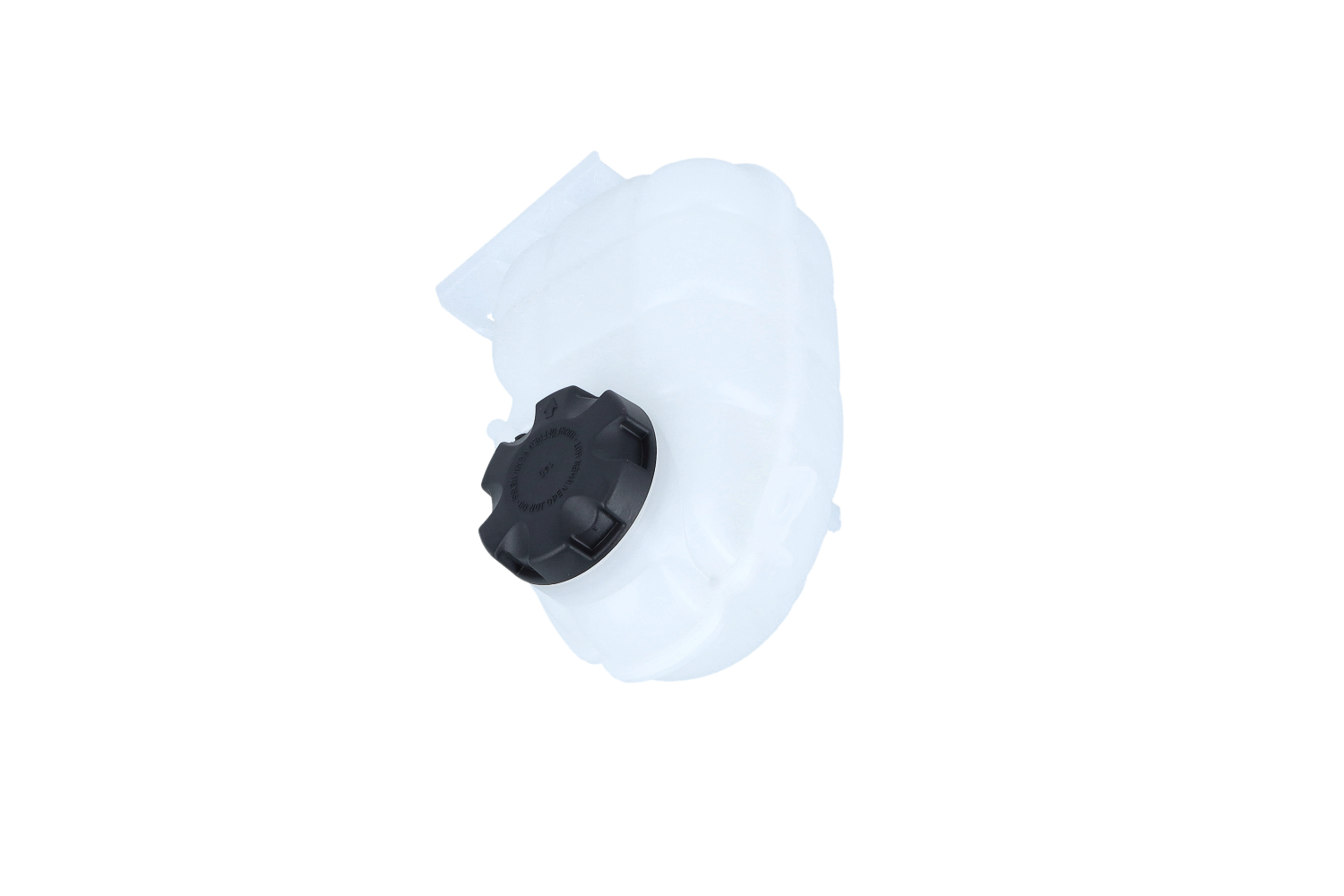 NRF 454113 Expansion tank BMW F30 318 d 136 hp Diesel 2017