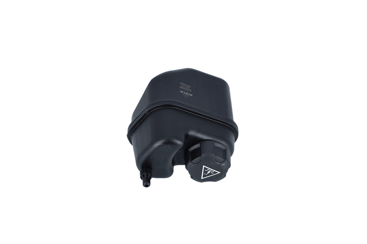 NRF 454114 koelvloeistofreservoir BMW F23 220i 2.0 184 Pk Benzine 2020