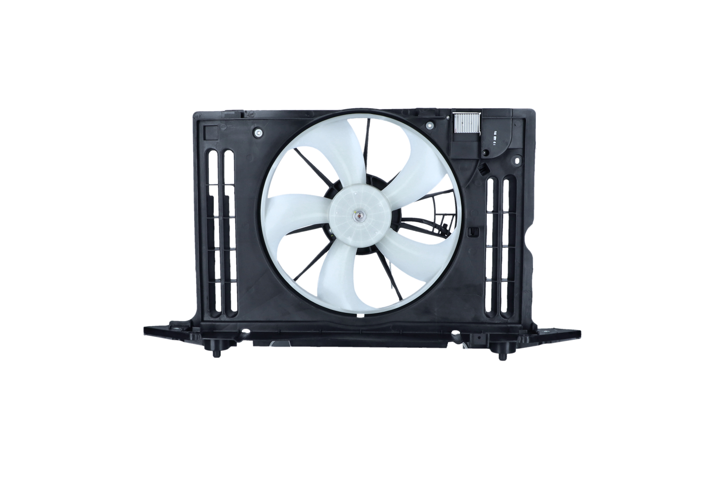 Køleblæser NRF TOYOTA AYGO 470099