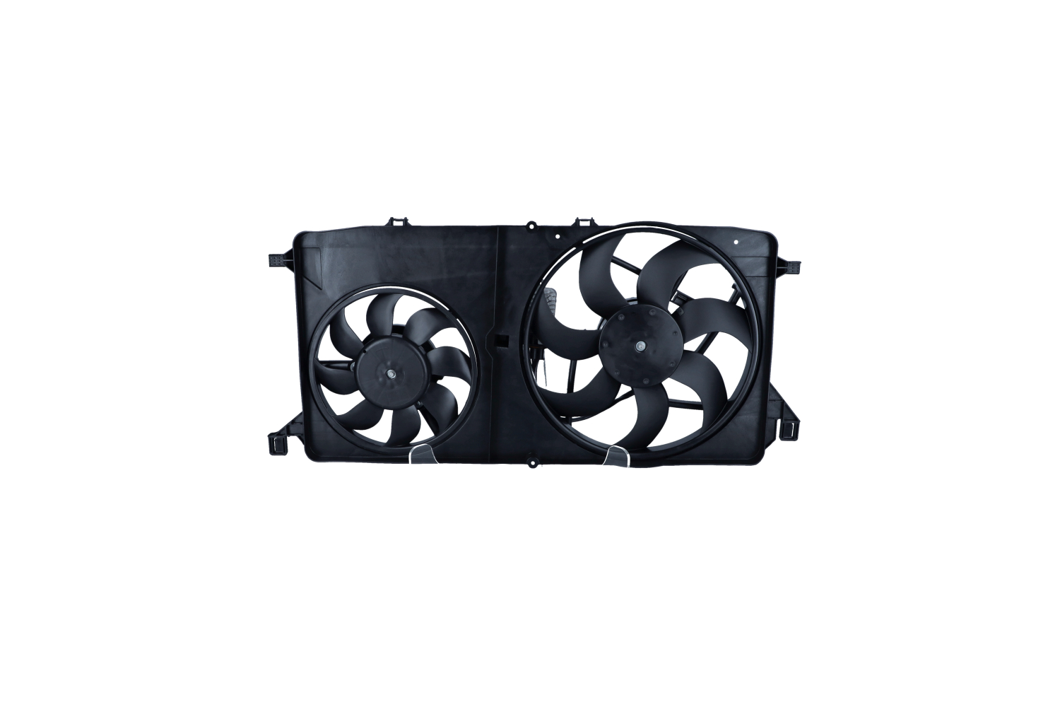 NRF 470101 replacement Ford Transit Mk6 Van radiator fan price