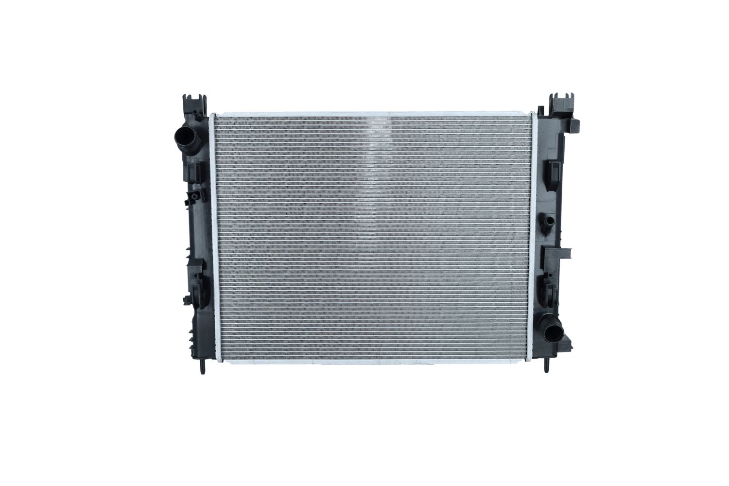 NRF 550240 Radiador DACIA Logan II Berlina (L8) 2022 originales precio
