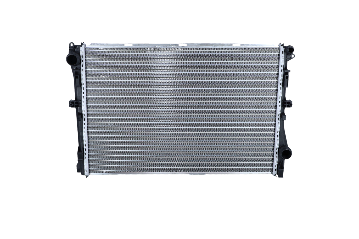 NRF 550243 Radiatorius / dalys Mercedes S205 C 200 EQ Boost (205.277) 184 AG benzinas/elektra 2021