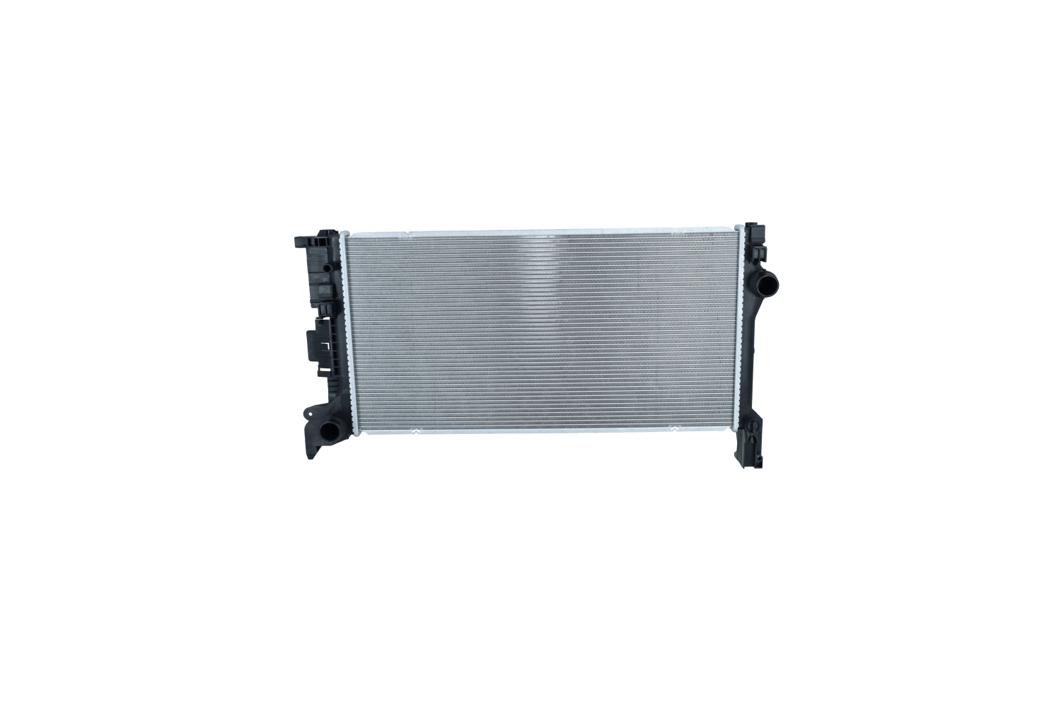 VOLVO XC60 NRF radiator 550253