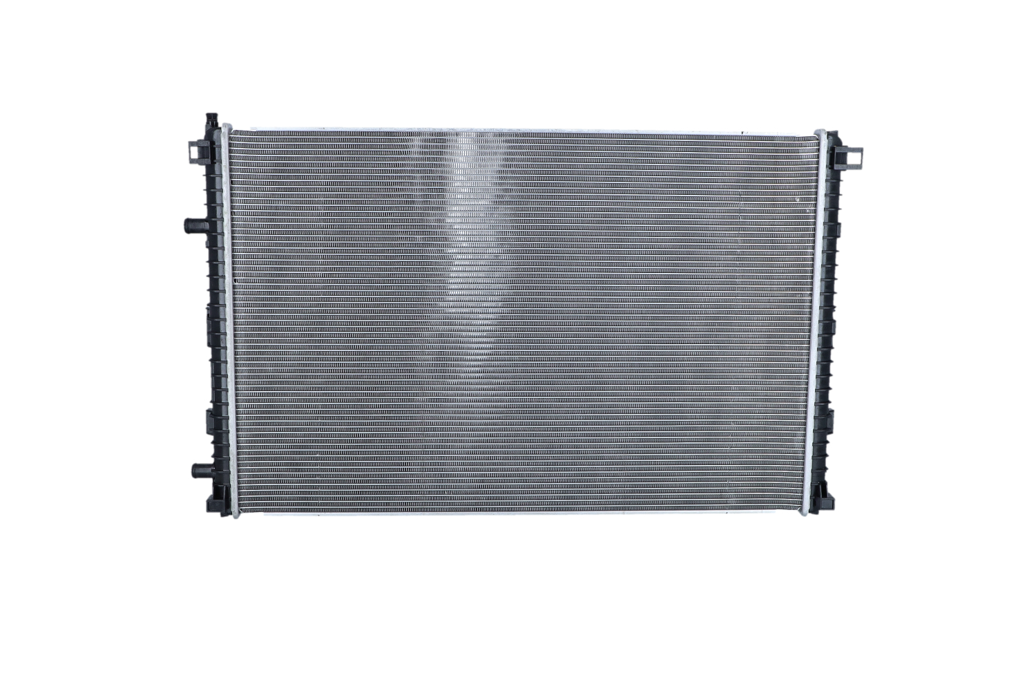 AUDI Q7 NRF radiator 550255