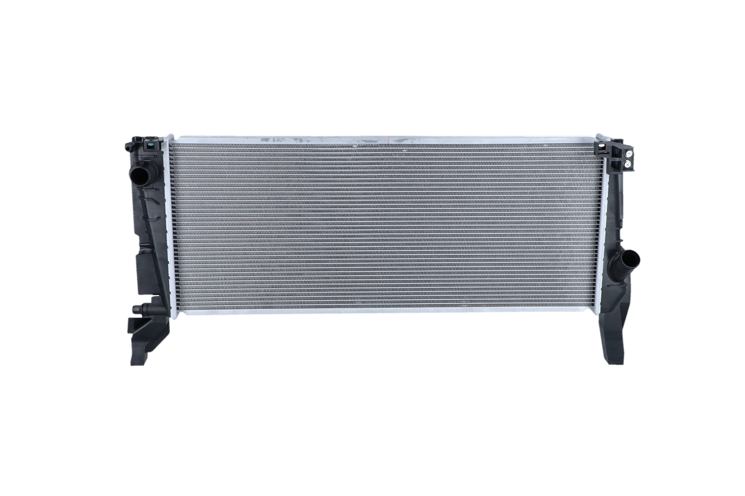 MINI Coupe NRF radiator 550257