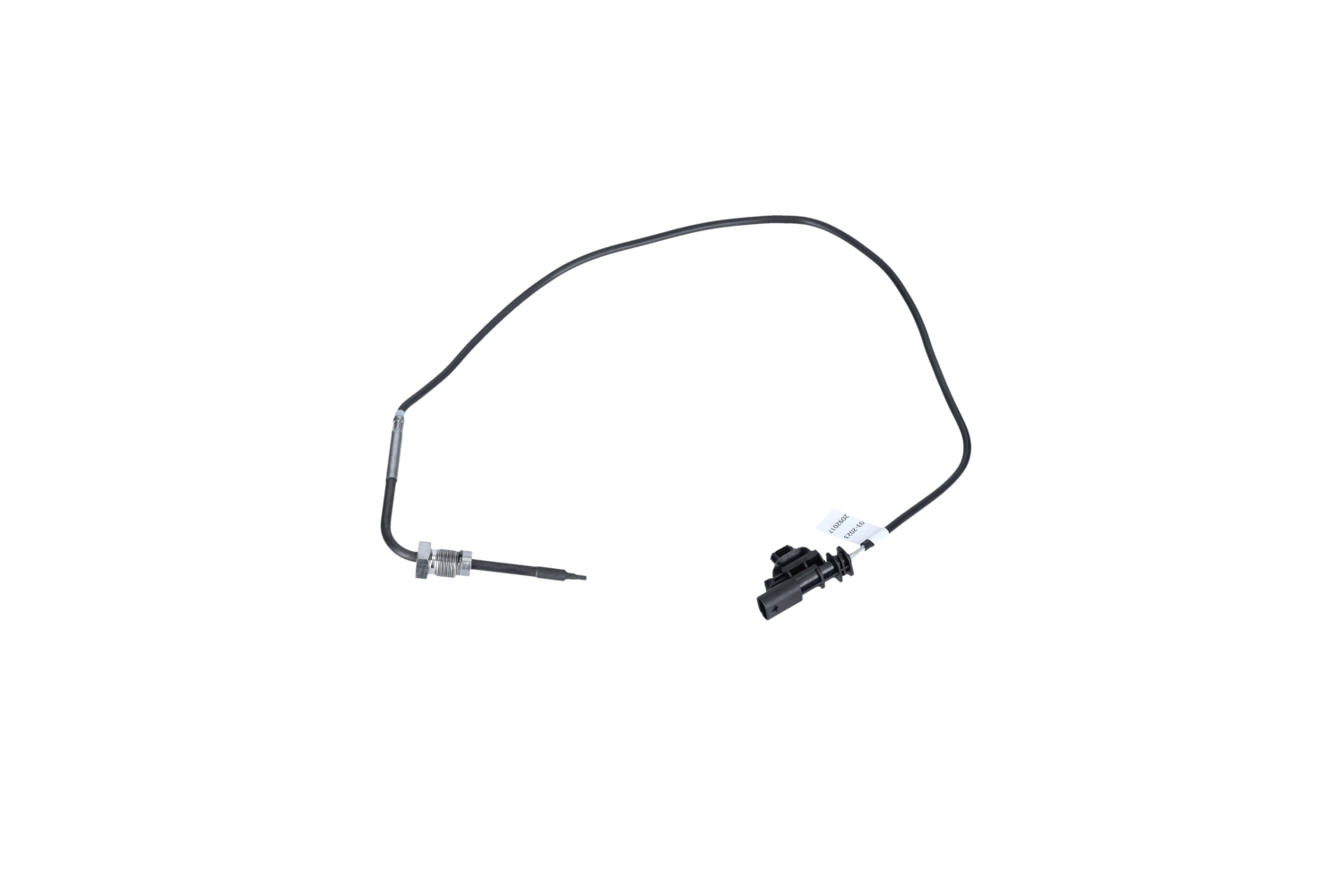 NRF 707328 Sensor de temperatura CHRYSLER Ypsilon Hatchback 1.3 Multijet 95 cv Diesel 2023