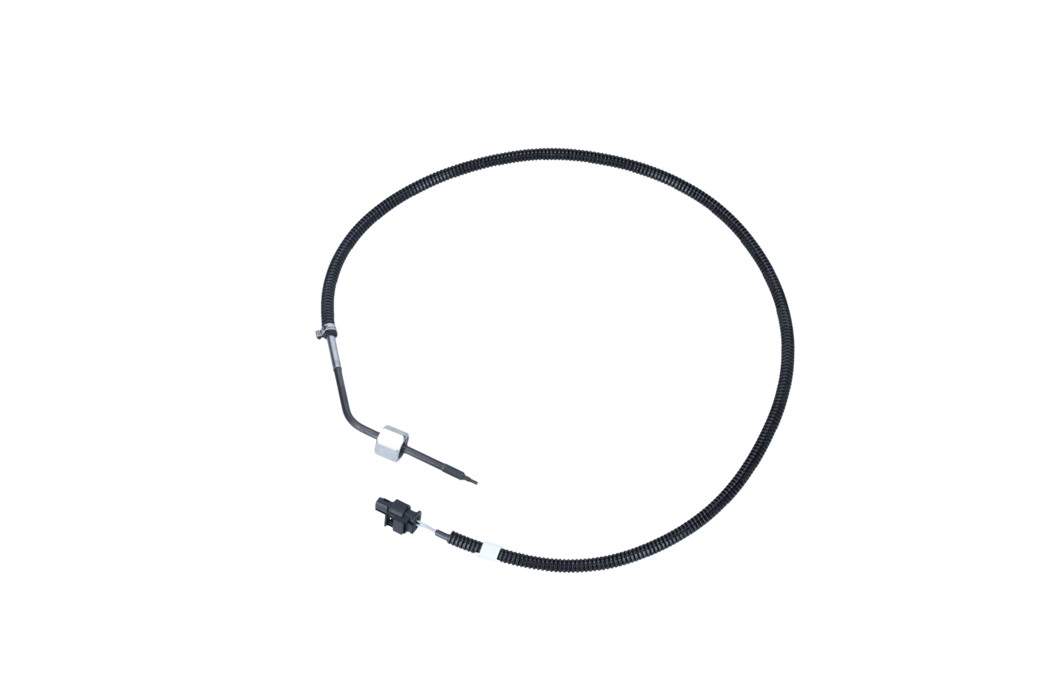MERCEDES-BENZ A-Class NRF temperature sensor 707343
