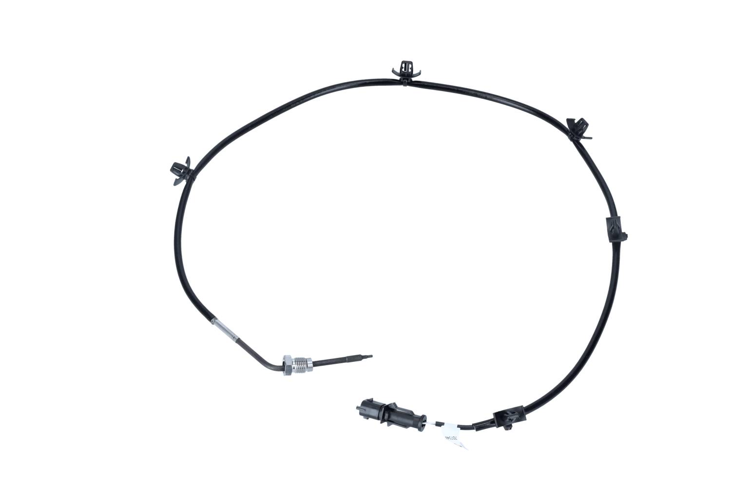 NRF 707346 Sensor de temperatura Opel Astra J gtc 1.7 CDTI (08) 131 cv Diesel 2013