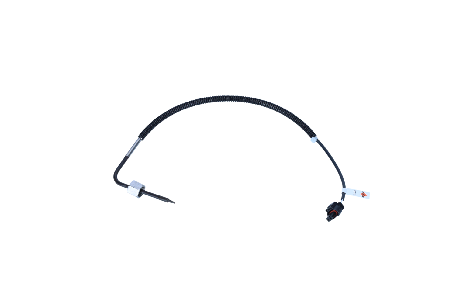 MERCEDES-BENZ E-Class NRF temperature sensor 707347