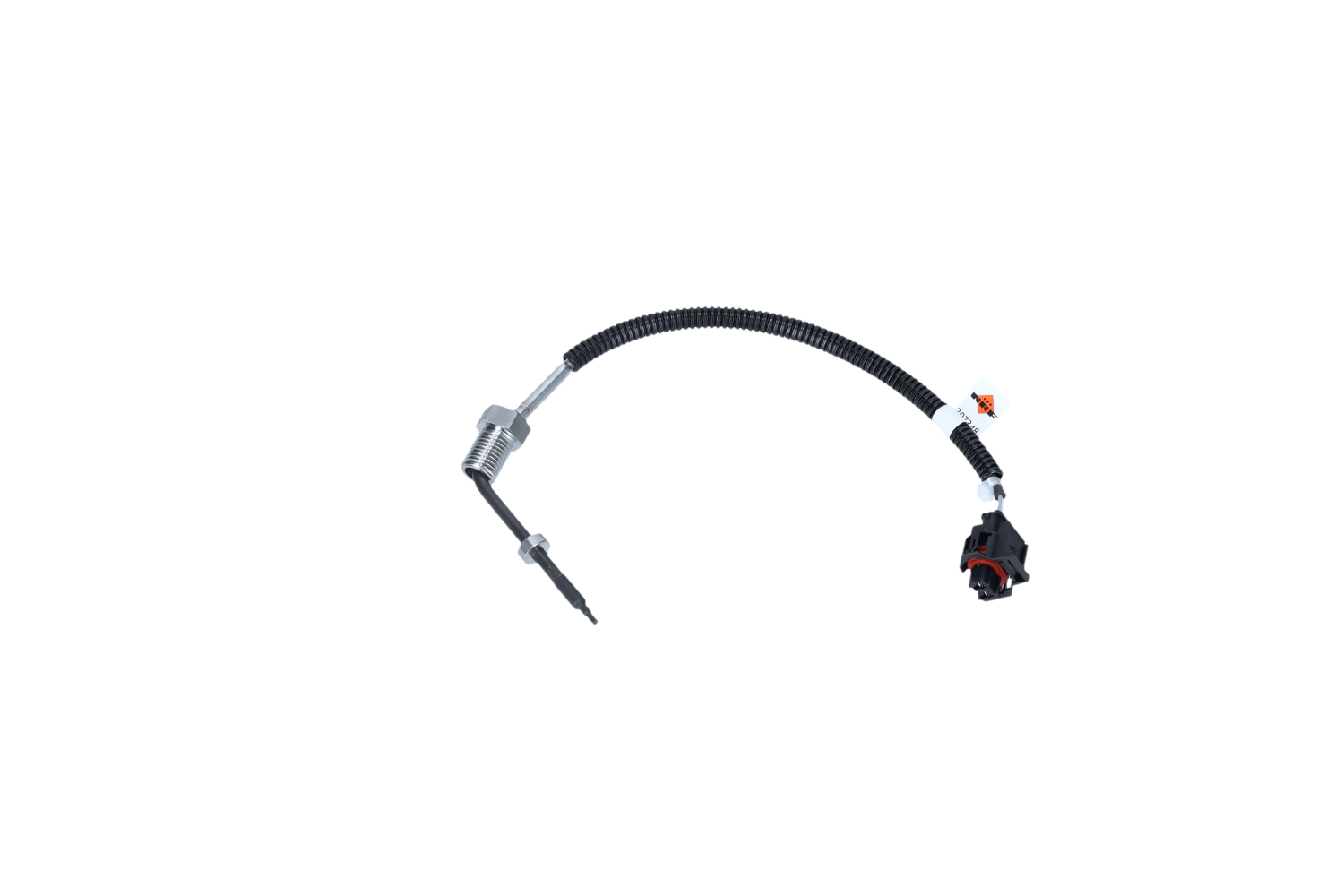 NRF 707348 Sensor de temperatura VAUXHALL Antara (L07) 2.0 CDTi 126 cv Diesel 2011