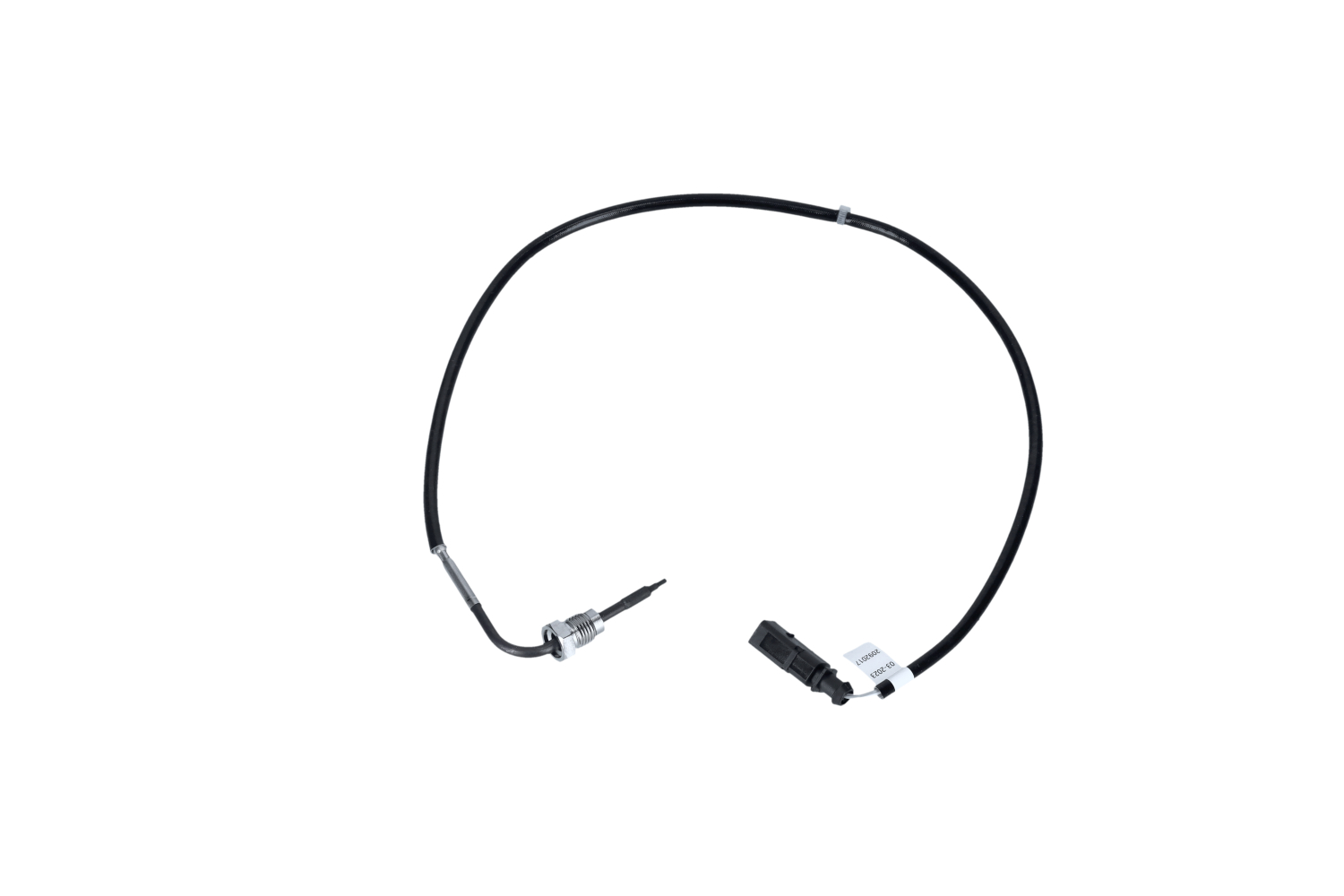 NRF 707354 Sensor, temperatura dos gases de escape Audi A4 B9 Avant 45 TDI quattro 231 cv Diesel 2023